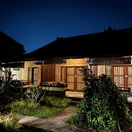 Pomelo Guest House