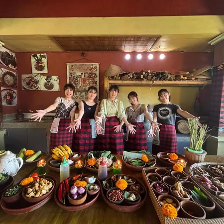 Pomelo Guest House
