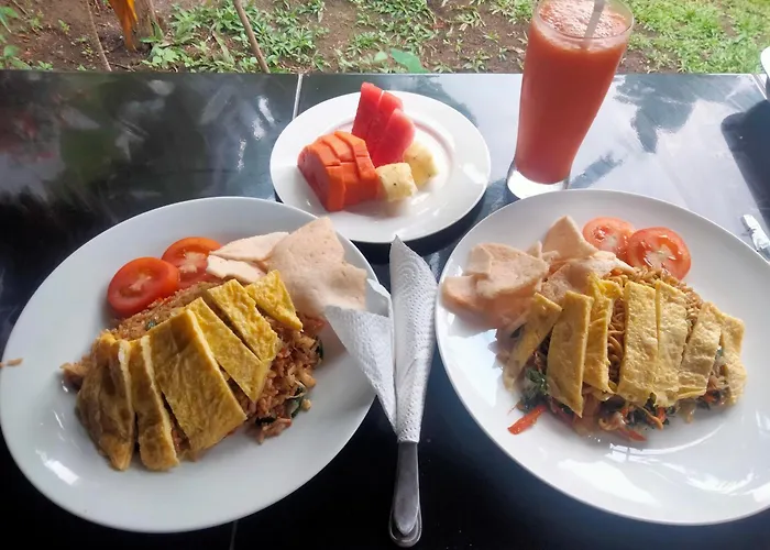 Affittacamere Pomelo Ubud