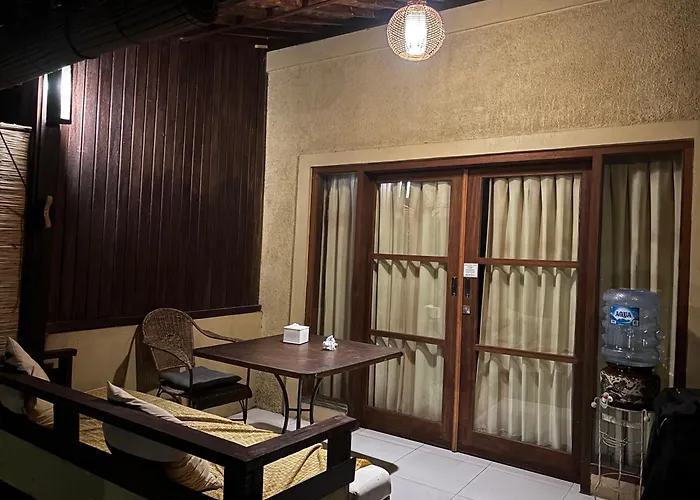 招待所 Pomelo
