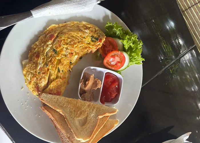 Pomelo 3* Ubud